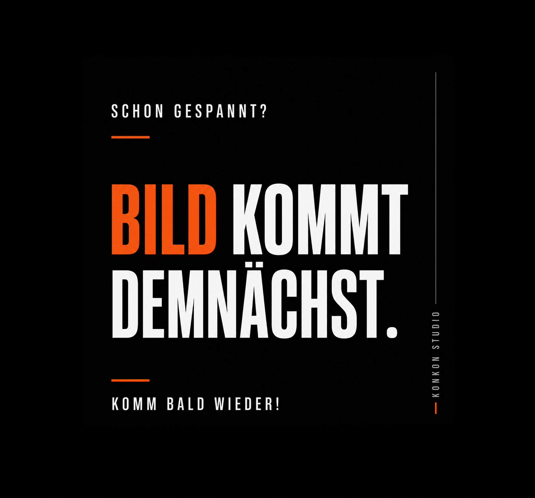 Schönheitsstudio — Webdesign