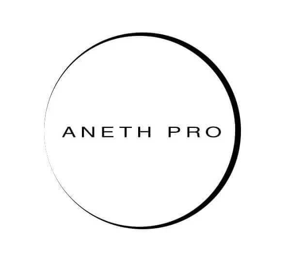 Aneth Pro Logo